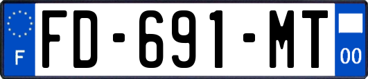 FD-691-MT
