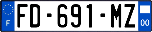 FD-691-MZ