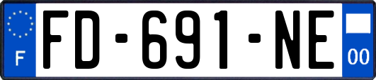 FD-691-NE