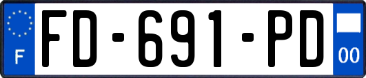 FD-691-PD
