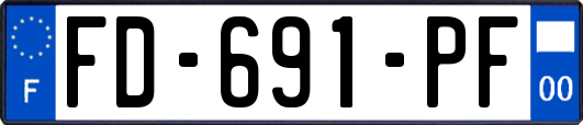 FD-691-PF