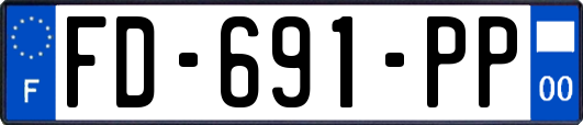 FD-691-PP