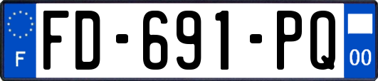 FD-691-PQ
