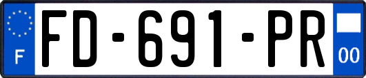 FD-691-PR