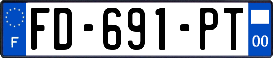 FD-691-PT