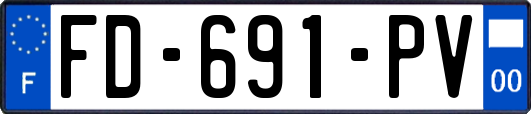 FD-691-PV