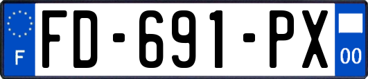 FD-691-PX