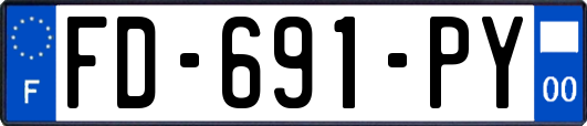 FD-691-PY