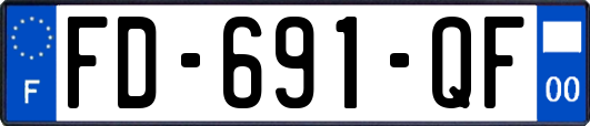 FD-691-QF