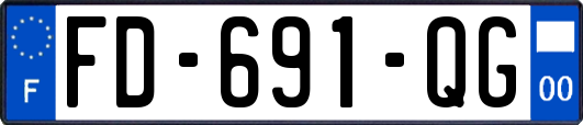 FD-691-QG