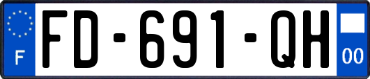 FD-691-QH