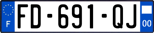 FD-691-QJ