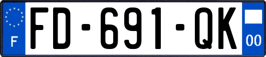 FD-691-QK