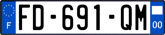 FD-691-QM