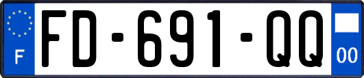 FD-691-QQ