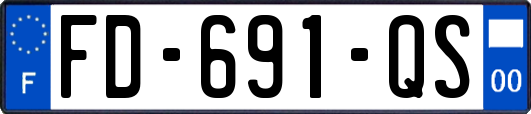 FD-691-QS