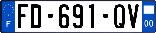 FD-691-QV
