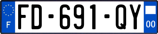 FD-691-QY