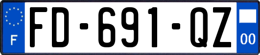 FD-691-QZ