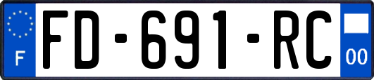 FD-691-RC