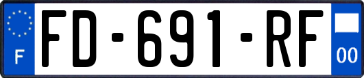 FD-691-RF