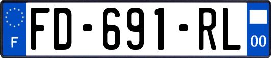 FD-691-RL