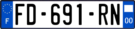 FD-691-RN