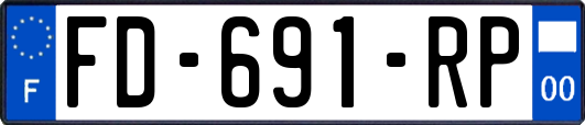 FD-691-RP