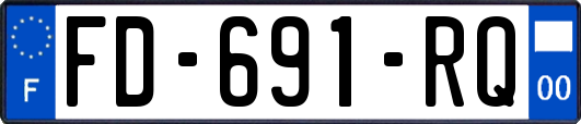FD-691-RQ