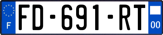 FD-691-RT