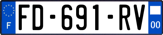 FD-691-RV