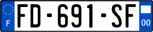 FD-691-SF