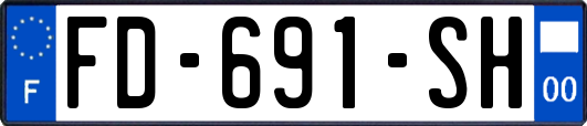 FD-691-SH