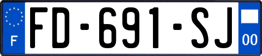 FD-691-SJ