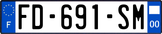 FD-691-SM