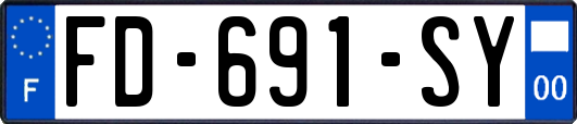 FD-691-SY