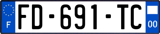 FD-691-TC
