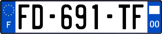FD-691-TF