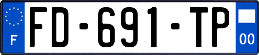 FD-691-TP
