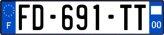 FD-691-TT