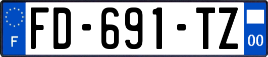 FD-691-TZ