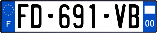 FD-691-VB