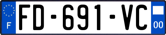 FD-691-VC