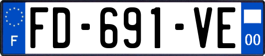 FD-691-VE