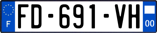 FD-691-VH