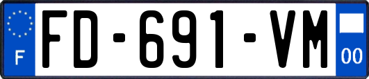 FD-691-VM