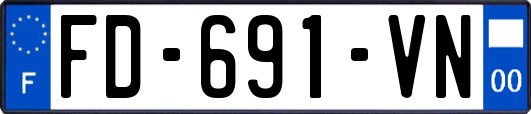 FD-691-VN