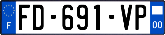 FD-691-VP