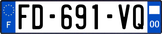 FD-691-VQ