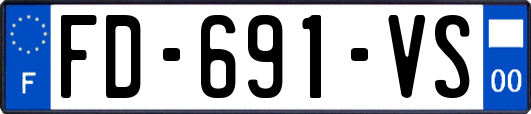 FD-691-VS